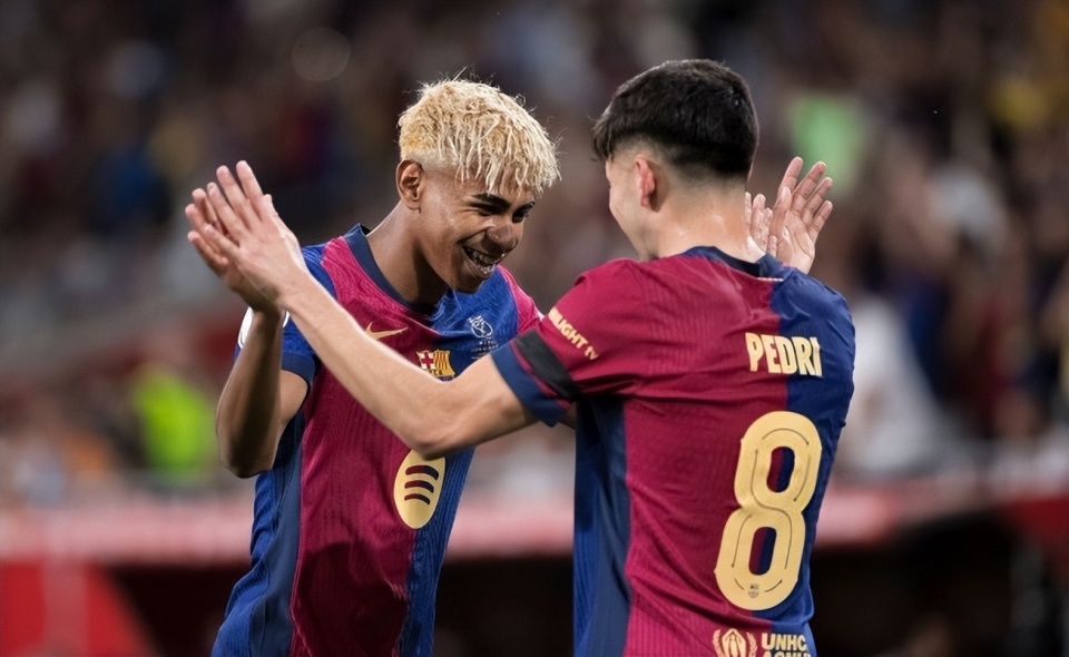 阿库尼亚 Jr. 成为球队进攻发动机