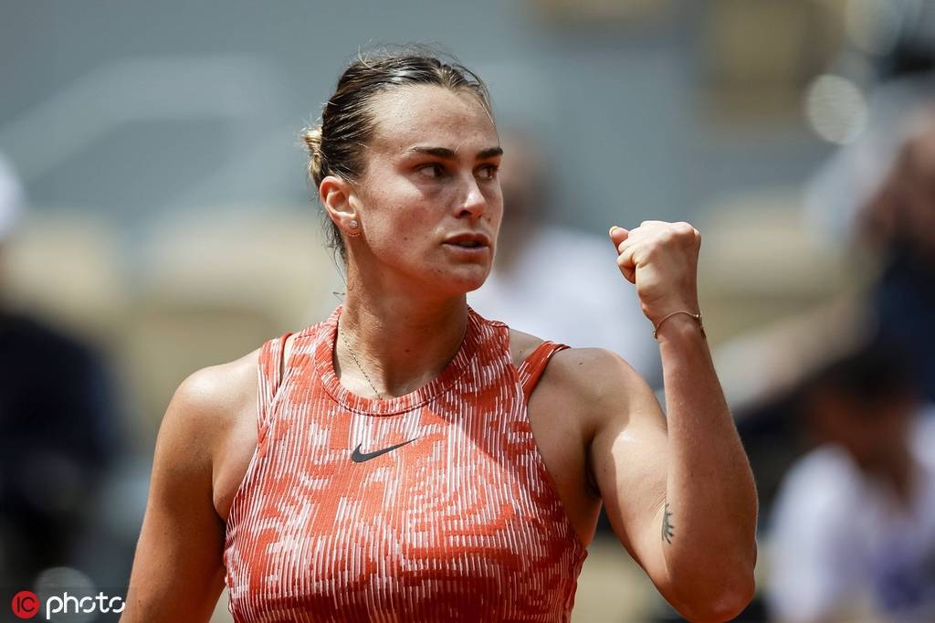 正手击球的 正手击球的